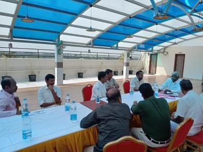 Grand Padappai Residency - 30