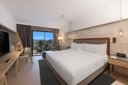 DoubleTree By Hilton Antalya-Kemer - 50