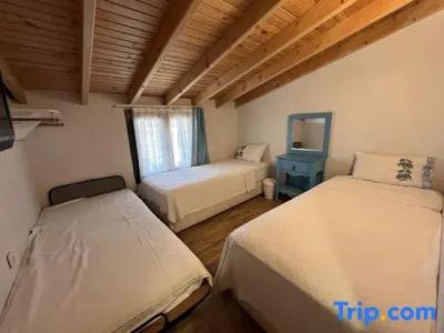 Bedirhan Konak Otel - 29