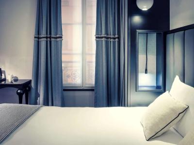 Mercure Paris Arc de Triomphe Wagram - 39