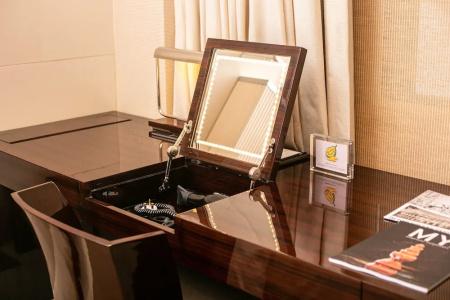 The Capitol Kempinski Singapore (SG Clean, Staycation Approved) - 62