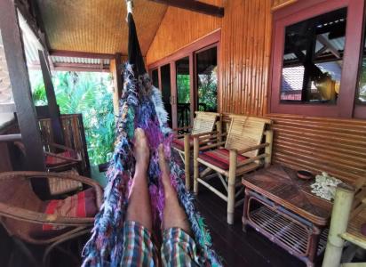 Baan Sukreep Resort - 104