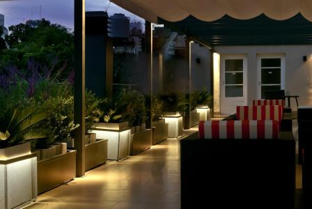 Soho Point San Telmo Suites - 12