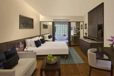 Anantara Bophut Koh Samui Resort - Sha Extra Plus - 7
