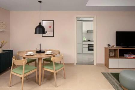 Staybridge Suites Dubai Financial Centre, An Ihg - 86