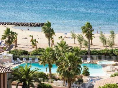 Mercure Thalasso & Spa Port Fréjus - 53
