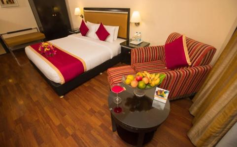 Fortune Park Jp Celestial - Member Itc Group, Bengaluru - 46