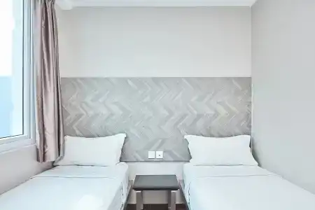 Ibis Budget Singapore Ruby - Sg Clean - 3