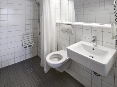 ibis Styles Frankfurt-Offenbach - 34