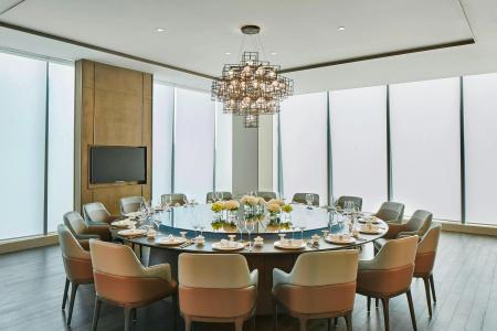 Hangzhou Marriott Qianjiang - 46