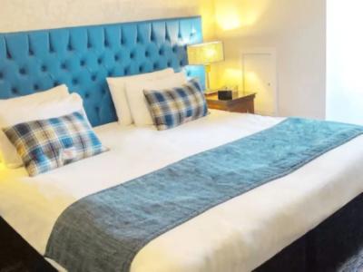 Columba Inverness by Compass Hospitality - 70