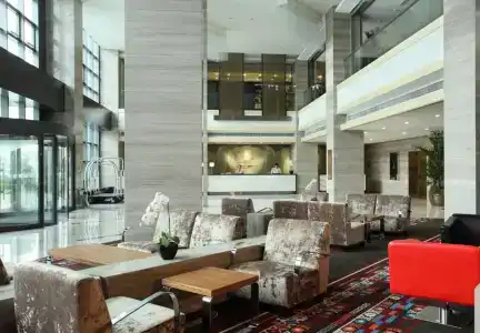 Holiday Inn Beijing Deshengmen, An Ihg - 19