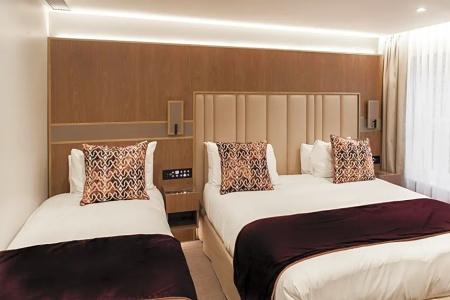 Merit Kensington - 121