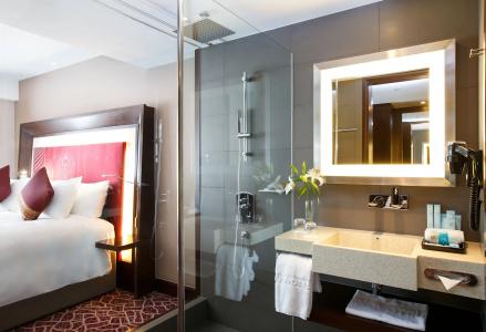 Novotel Yangon Max - 3