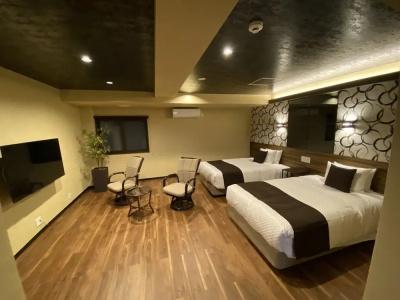 Livemax Resort Okudogo - 74