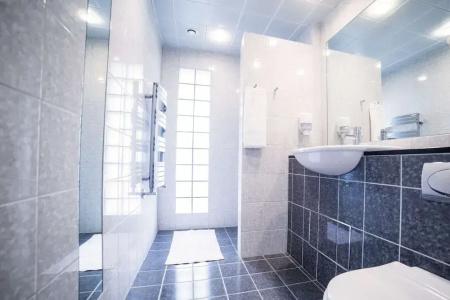 Comwell Hvide Hus Aalborg - 76