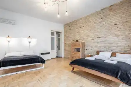 a&o Budapest City - 22