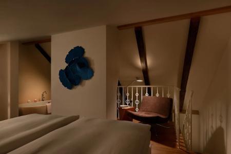 Residence Vocelova - 38