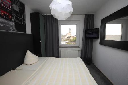 SL´otel Budget - 29