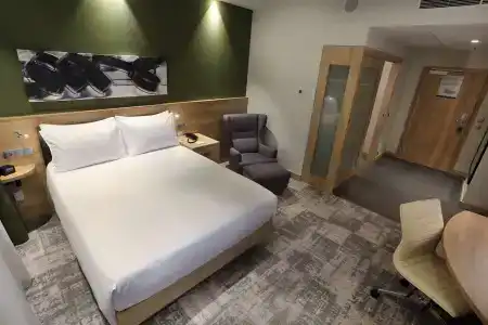 Hampton By Hilton Gdansk Old Town - 33