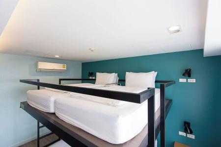 Simply Sleep Hostel - 45