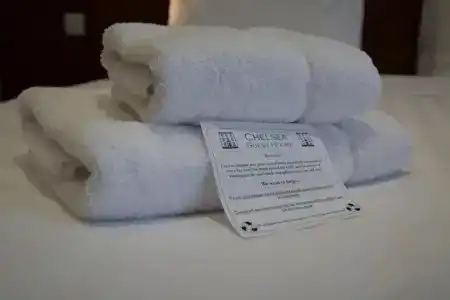 Chelsea Guest House - 59