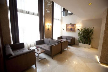 Grand Laleli - 2