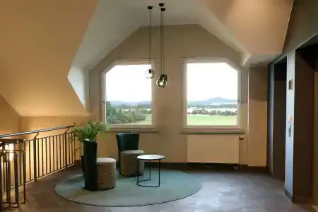 Best Western-Apfelstädt - 15