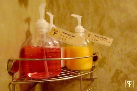 T-Boutique Hostel - Hua Lamphong - 36