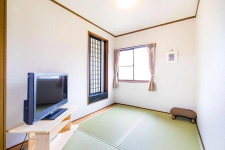 Seaside Pension Petit Shirahama - 41