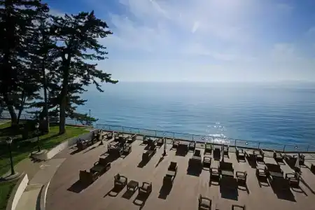 Campus Alba at Castello Mare - 9
