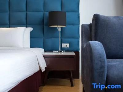 Hanoi Brilliant and Spa - 116