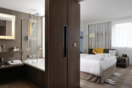 Novotel Lyon Confluence - 103