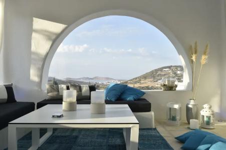 Naoussa Hills Boutique Resort- Adults Only (13+) - 250