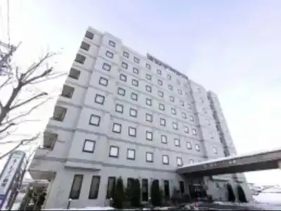 Route-Inn Tsuruoka Inter - 39