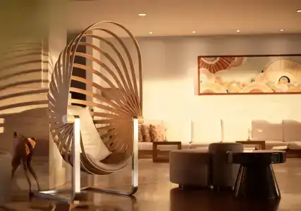 Pullman Danang Beach Resort - 27