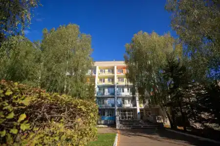 Морозовский - 1