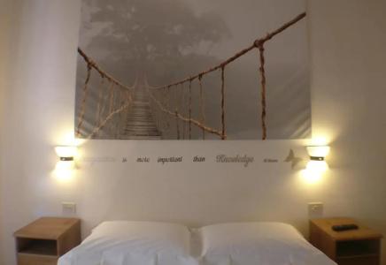 Il Girasole High Quality Inn - 79