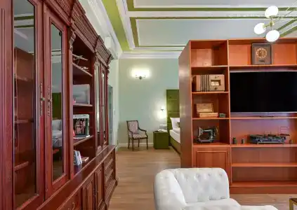 Garden Court - 27