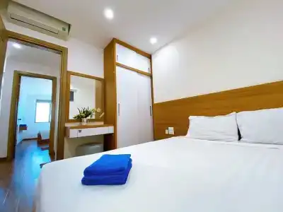 Muong Thanh Luxury Da Nang - 45