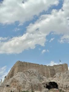 Step One | Luxury Suites right in the heart of Acropolis next to metro station - 95