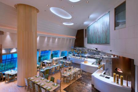 The Westin Grande Sukhumvit, Bangkok - Sha Extra Plus - 16