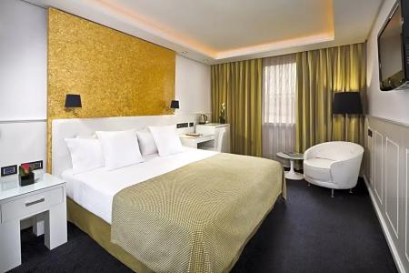 Colón Gran Meliá - The Leading Hotels of the World - 56