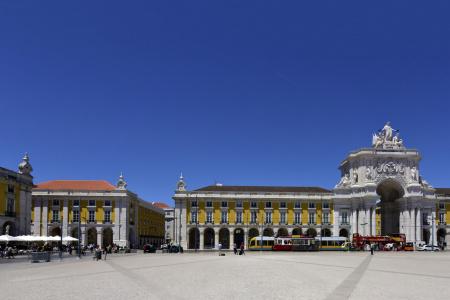 Pousada de Lisboa - Small Luxurys Of The World - 0