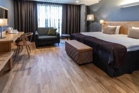 Scandic Tampere City - 68