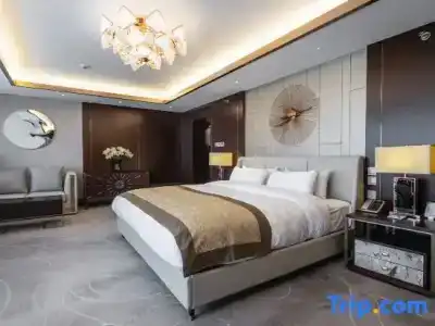 Beijing Continental Grand - 30