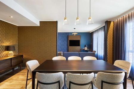 Radisson Blu Antananarivo Waterfront - 133