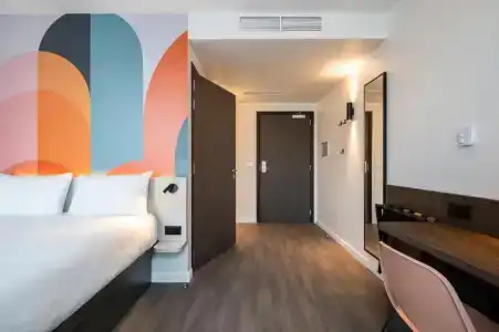 b&b Antwerpen Centrum - 71