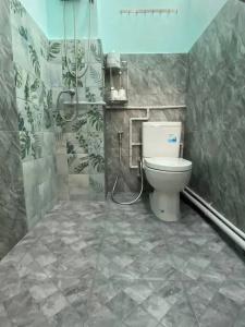 Hostel Lemon Siam Petchaburi Road - 61