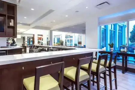 Hilton Garden Inn Minneapolis Airport Mall of America - 28
